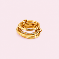 Bague - Georgina