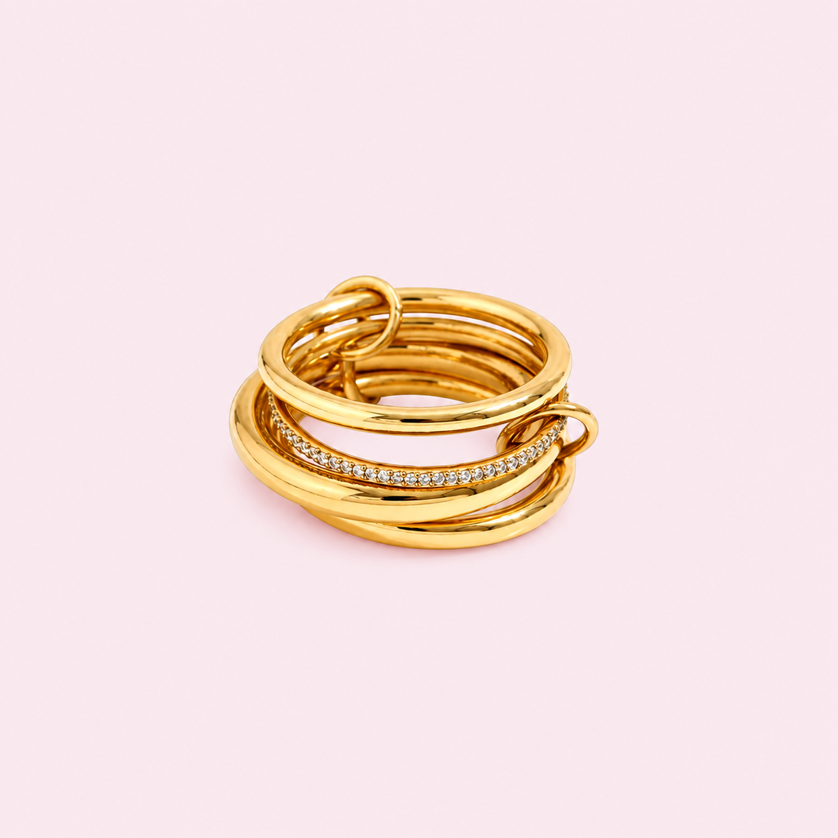 Bague - Georgina