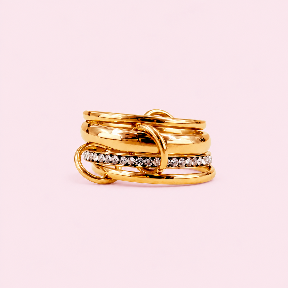 Bague - Georgina