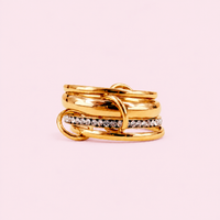Bague - Georgina