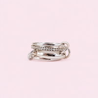 Bague - Georgina