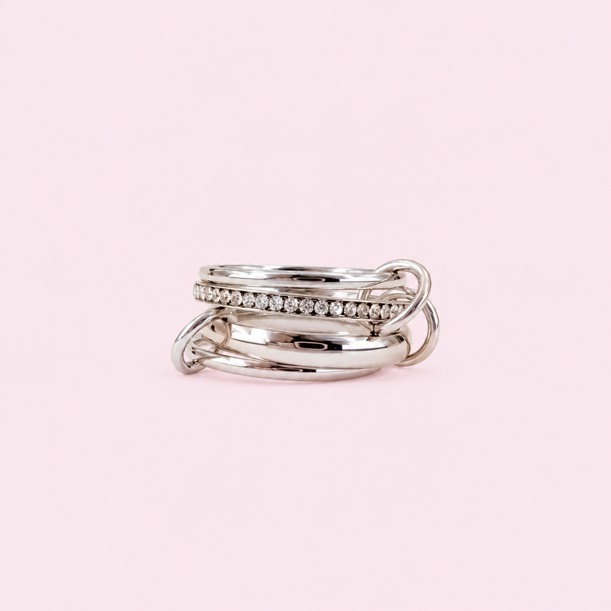 Bague - Georgina