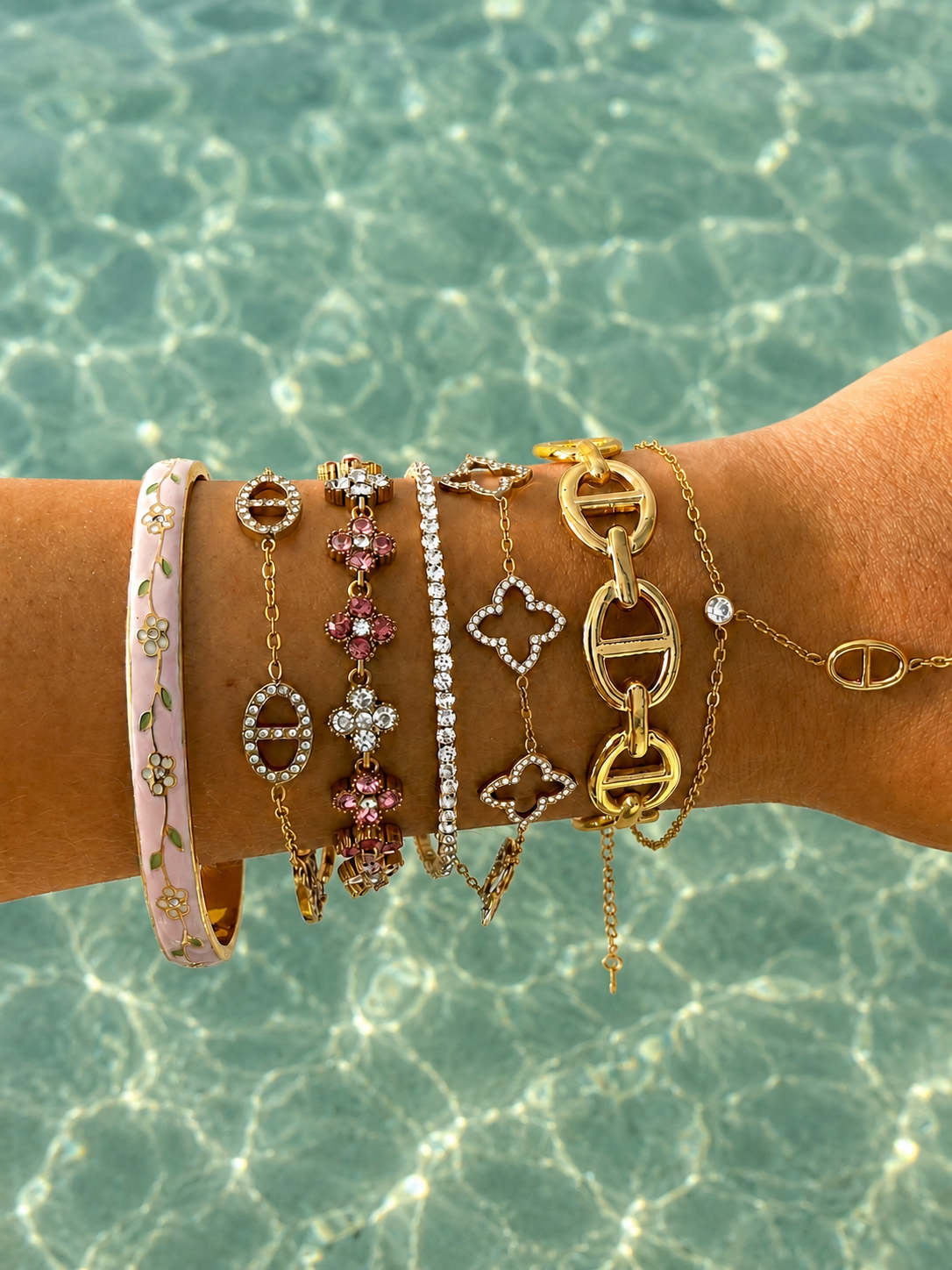 Bracelet - Kiara Rose