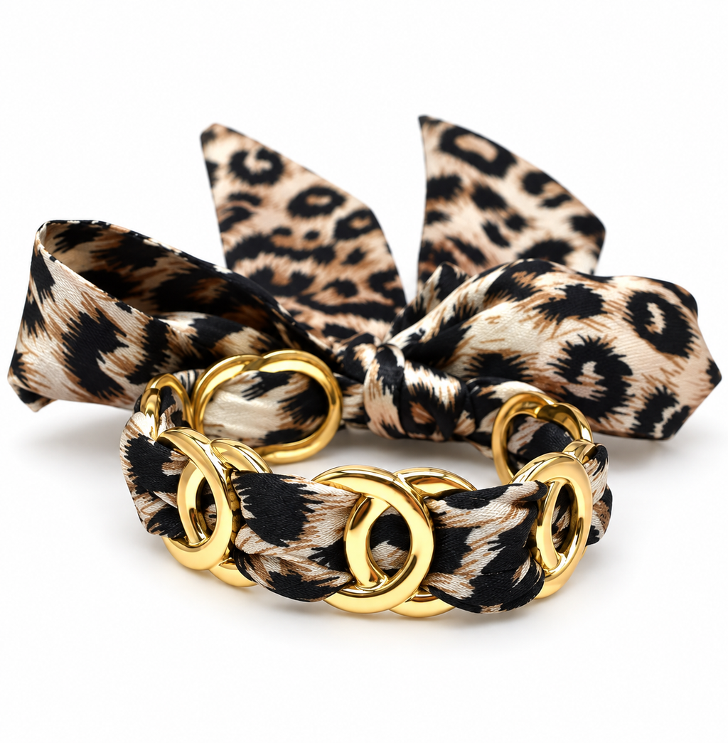 Bracelet - Jonc Lili