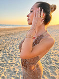 Chaine de main - Kenza