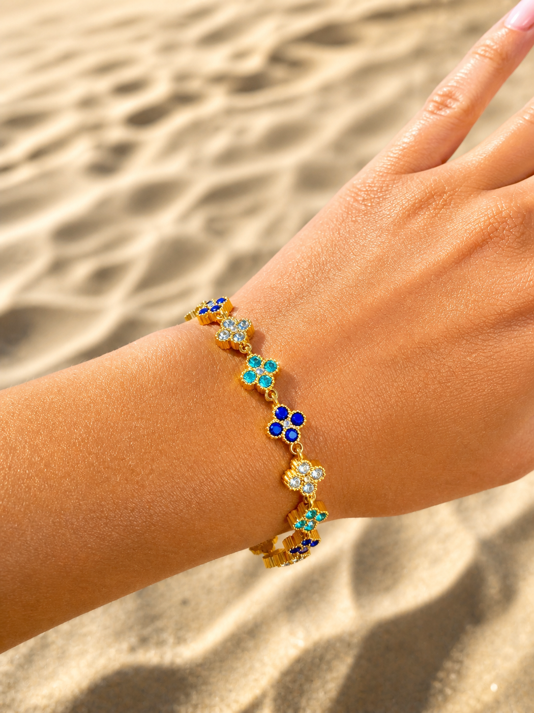 Bracelet - Kiara Bleu