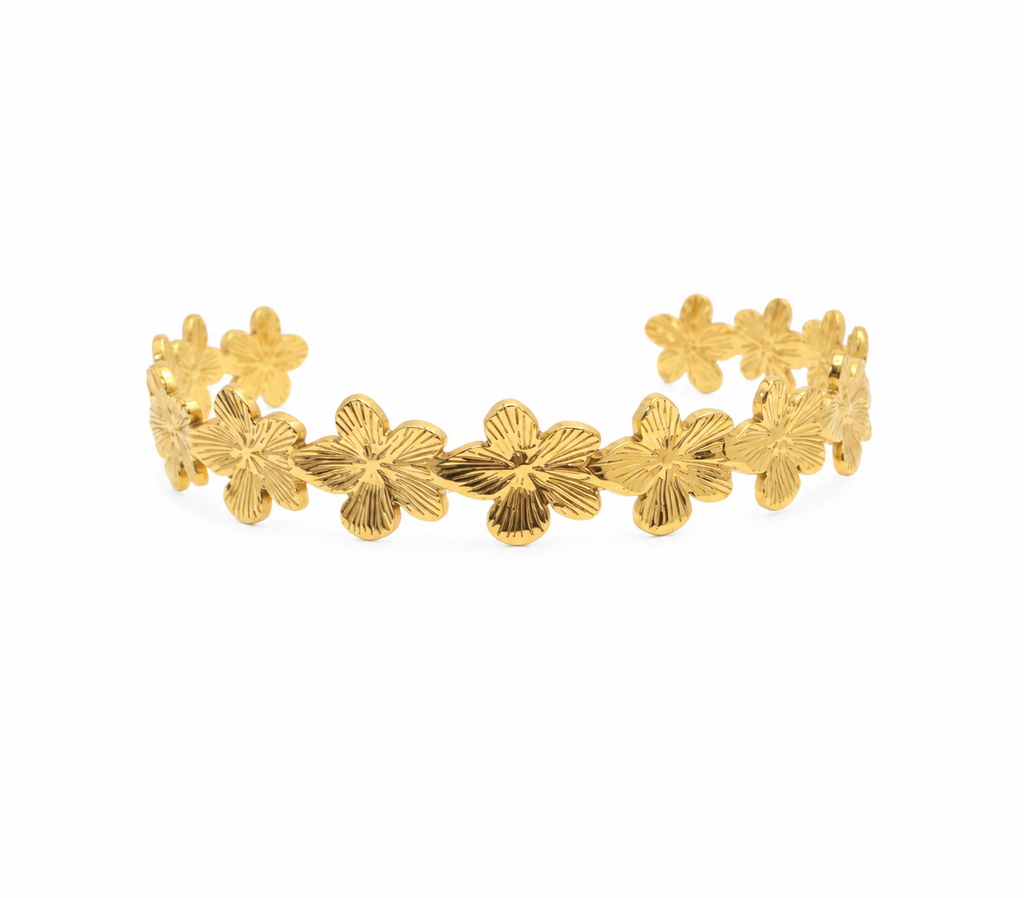 Bracelet Jonc - Lia
