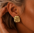 Boucles d'oreilles - Nina