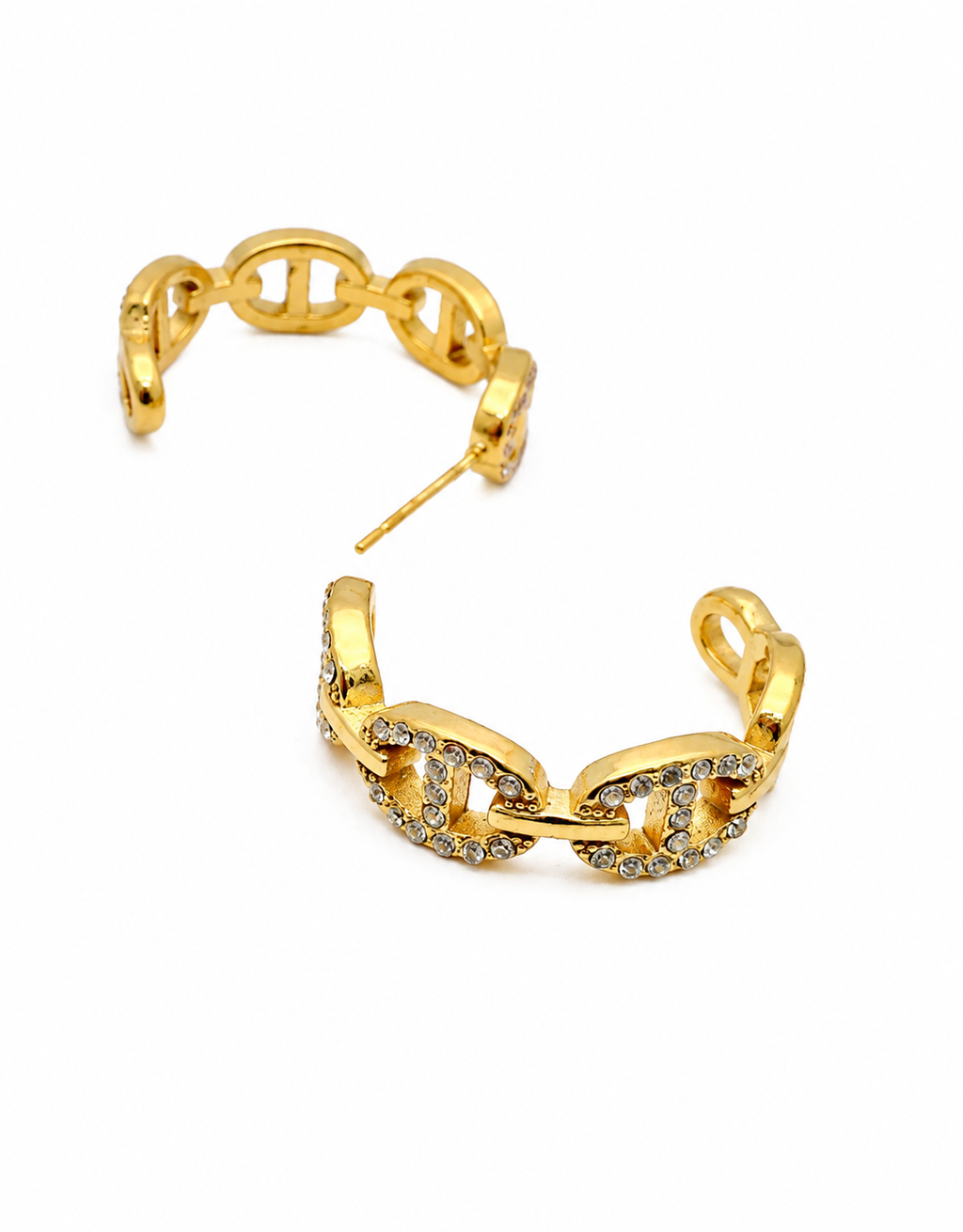 Boucles d'oreilles - Nora