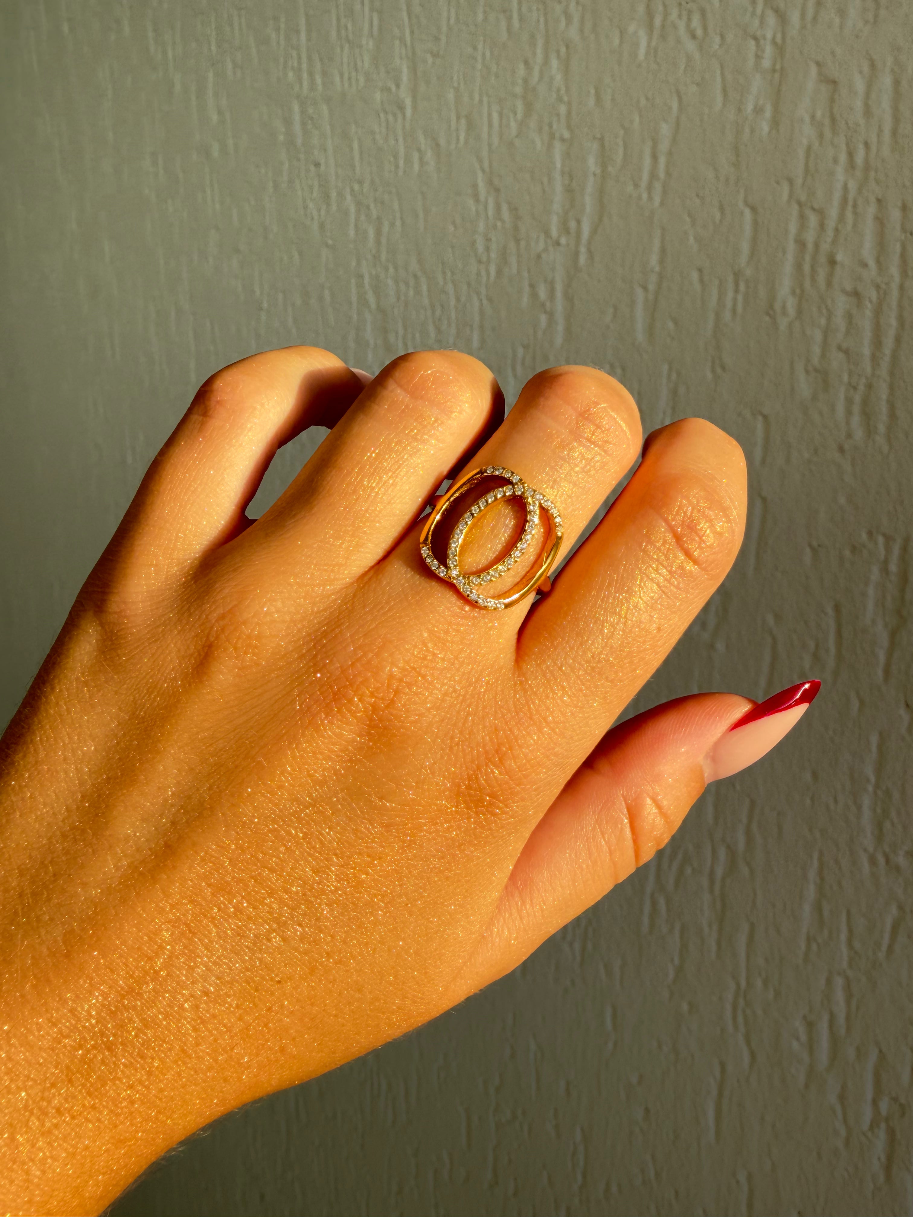 Bague - Nour