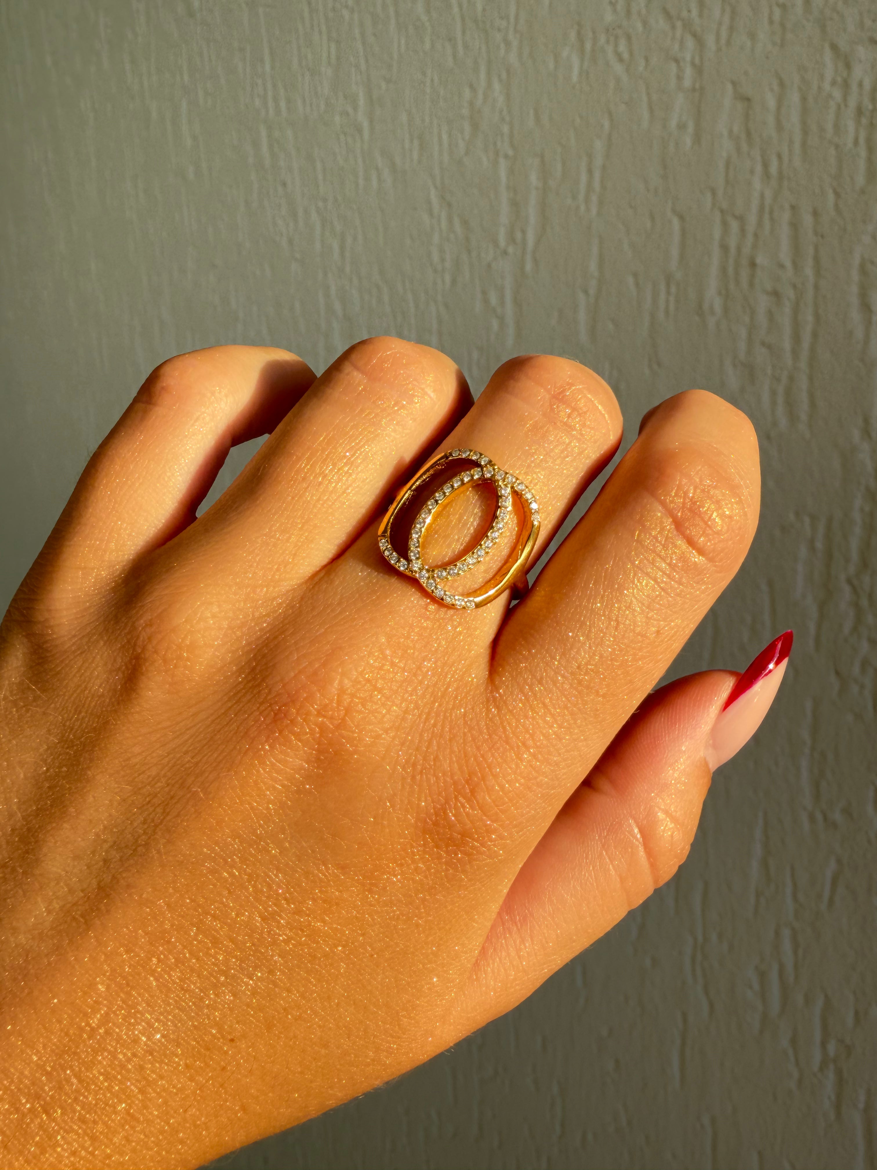 Bague - Nour