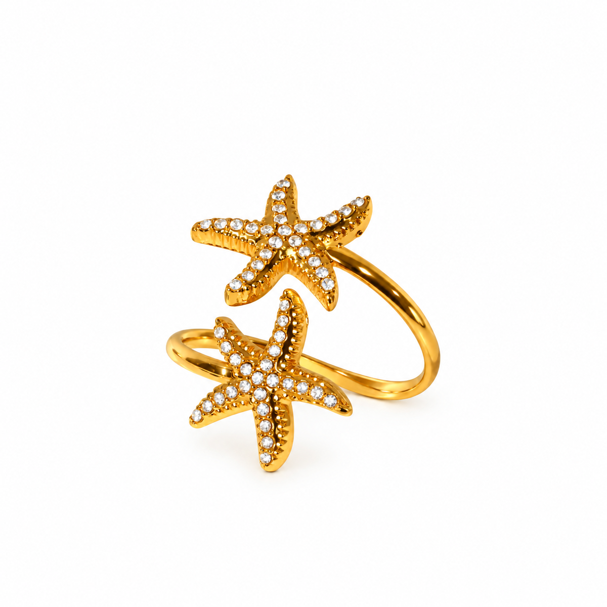 Bague - Océane