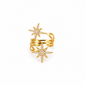 Bague - Swan
