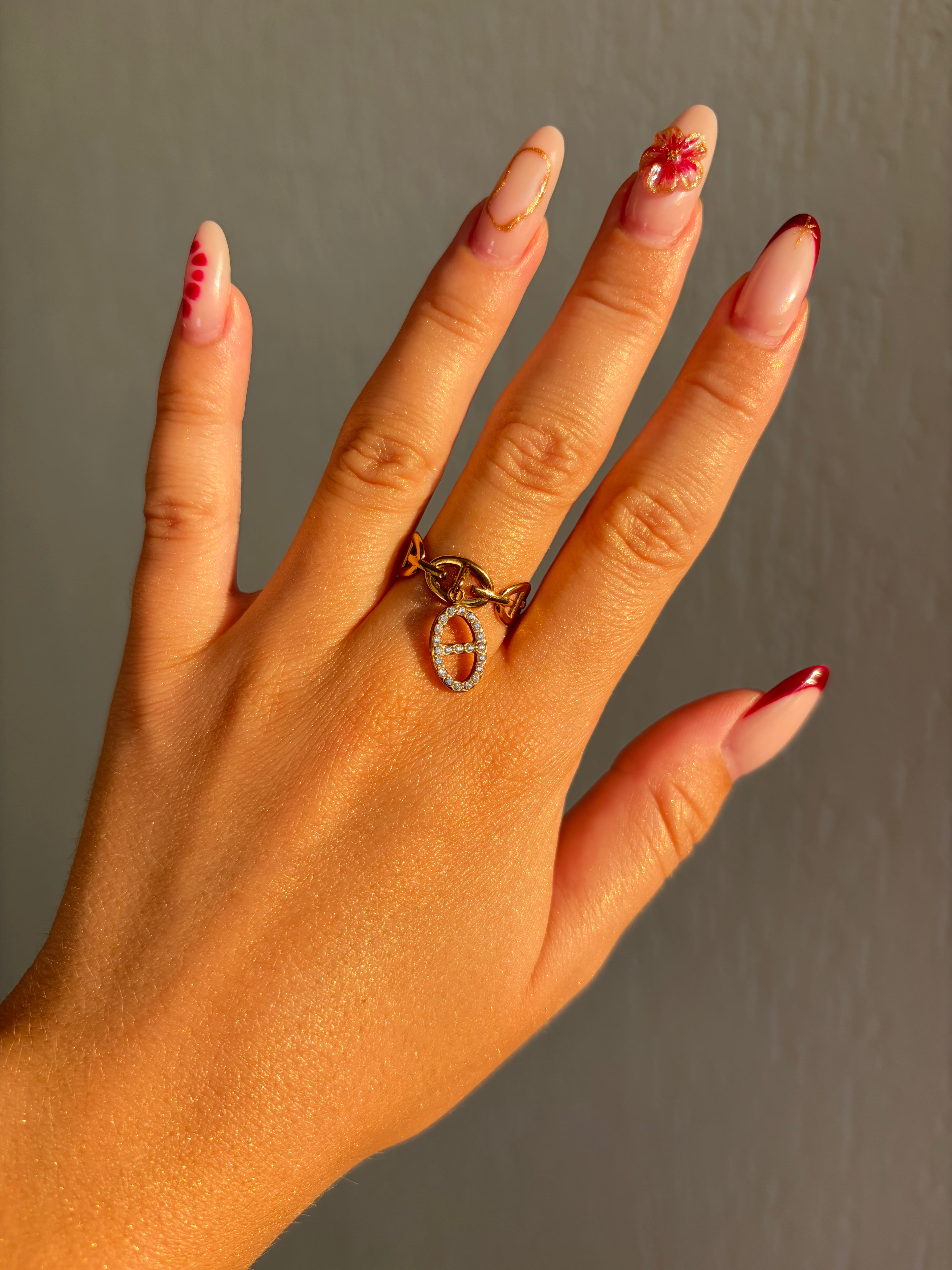 Bague - Zoé